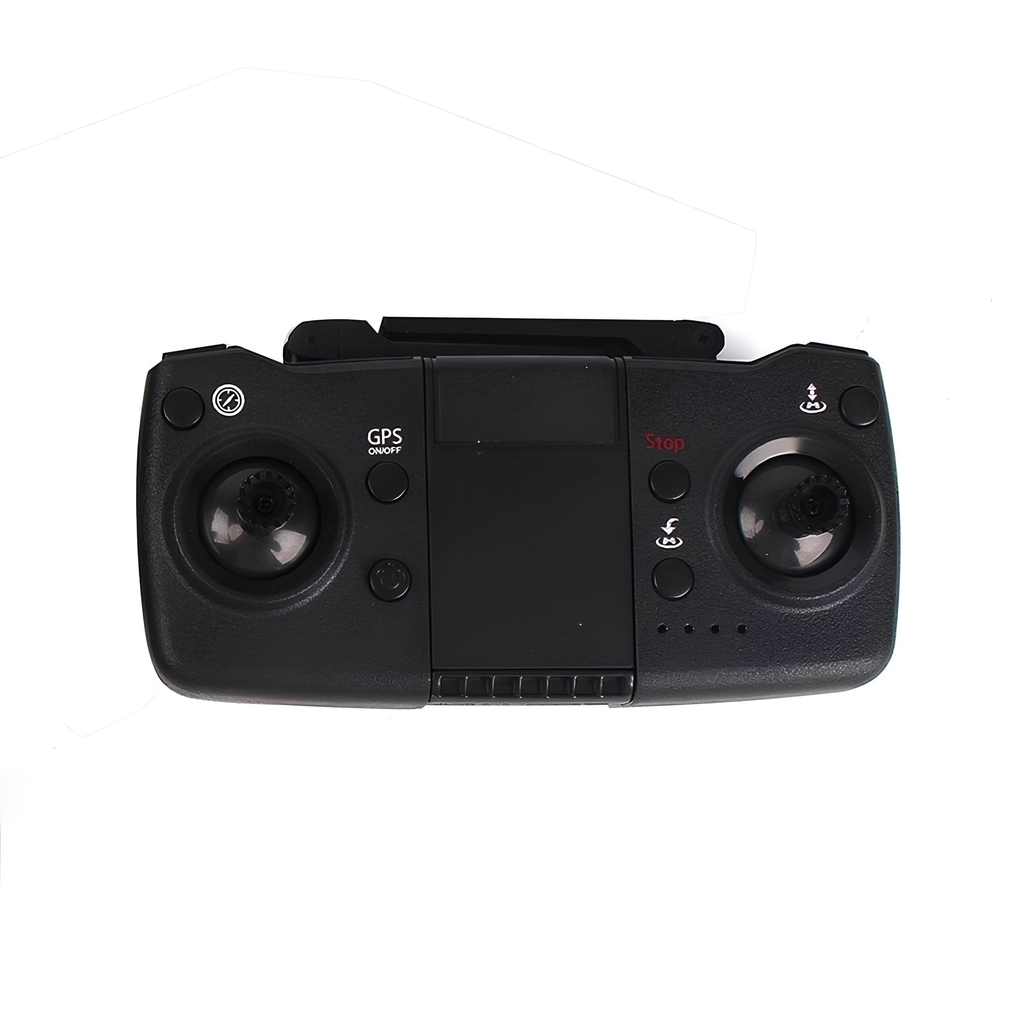Drone Falcon Gps C mera 4K Gimbal Fpv 550M 20Min Multilaser ES355