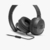 Fone Headphone com Fio e Microfone Tune 500 Preto - JBL - loja online