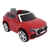 Carro Eletrico Audi Q8 Vermelho 12v R/C Mimo CE2315