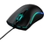 Combo Gamer 4 em 1 Dragon War Teclado Mouse Headset Mouse Pad Preto e Verde #CGDW41G Elg - Loja PIVNET