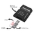 Cartao de Memoria 64g SanDisk Ultra microSDHC com Adapitador na internet