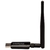 Adaptador USB Wireless IWA 3001 Preto Intelbras #4710016 - comprar online