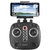 Drone Multilaser Hawk GPS FPV Câmera HD 1280P - ES257 - Loja PIVNET