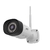 Camera Bullet Ip 3mp 20 Mts Wi-fi Full Color Night - comprar online
