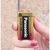 Bateria Panasonic Alcalina 9V #6LF22XAB - comprar online