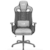 Cadeira Gamer Earl Stone Grey Aerocool #70205 - comprar online