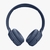 Fone Headphone de Ouvido Bluetooth On ear Tune 520BT Azul - JBL na internet