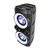Caixa De Som Mini Torre Multilaser Neon X 300W - SP379 - comprar online
