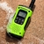 Radio Comunicador Talkabout 35KM T600BR Verde Motorola - Loja PIVNET