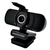 Webcam Multilaser Com Trip? 1080P Full Hd, Usb, Microfone Com Cancelamento De Ruido, Plug And Play, Preto #WC055