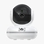Camera 360g Smart WI-FI PantilT 3mp VTV-101