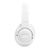Fone Headphone de Ouvido Bluetooth Tune 720BT Pure Bass Branco - JBL na internet