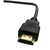 Cabo Conversor HDMI M / VGA F 15CM / Saida Audio P2 - loja online