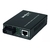 Conversor de mídia Fast Ethernet KFSD 1120(B) monomodo 20 km - Intelbras na internet