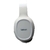 Fone Headset Sem Fio SW-B69B Letron - Mood Preto E Branco na internet