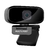 Webcam Multilaser WC052 Full HD 30FPS cor preto - comprar online