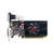 Placa de Vídeo Pcyes Nvidia GeForce GT 730 4GB GDDR5 64Bits, Low Profile - PVGT7304GBR564