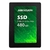 SSD Interno 480GB 2.5" Sata III C100 Hikvision HS-SSD-C100