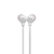 Fone de Ouvido Intra-Auricular Bluetooth Tune 125BT JBL - Branco na internet