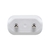 CARREGADOR USB INTELBRAS EC1 FAST BRANCO - 4820022 - comprar online