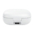Fone de Ouvido Intra-Auricular Bluetooth TWS Wave Flex JBL - Branco - loja online