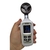 Mini Termo-anemometro Hda-910 Hikari - comprar online