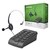 Telefone Com Fio Headset Com Base Discadora Hsb50 Preto Intelbras - comprar online