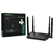 Roteador Wireless W6-1500 Mesh Dual Band AX-1500 Wi-force - loja online