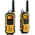 Rádio Comunicador à prova d¿água RC 4102- Intelbras