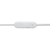 Fone de Ouvido Intra-Auricular Bluetooth Tune 125BT JBL - Branco - loja online