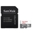 Cartao de Memoria 32g SanDisk Ultra microSDHC com Adapitador - comprar online