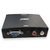 Conversor VGA +R/L Audio P2 para HDMI LE-4112 Lelong na internet