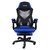 Cadeira Gamer VINIK Rocket CGR10PAZ Preto / Azul - comprar online