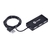 Hub USB 2.0 4 Portas HUV-20 Preto - VINIK 24414 - comprar online