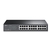 Switch Tp-Link Fast com 24p 10/100 TL-SF1024D - comprar online