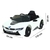 Carro Eletrico BMW I8 Branco 12v R/C Mimo CE2320 - loja online
