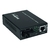 Conversor de mídia Fast Ethernet KFSD 1120(B) monomodo 20 km - Intelbras