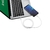 CABO USB-C - USB-C 1,2M PVC BRANCO INTELBRAS EUCC 12PB na internet