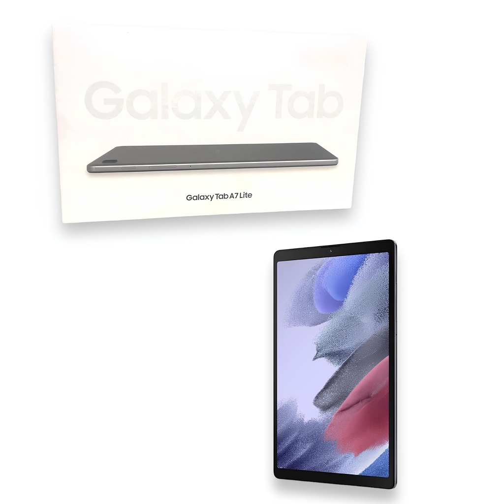  SAMSUNG Galaxy Tab A7 Lite 8.7 32GB WiFi Android