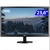 Monitor Aoc 23.6", LED, Full HD, Resolução 1920x1080, 75 Hz, HDMI, VGA, Widescreen - M2470swh2