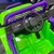 Carro Eletrico Jipe Hulk 12V Mimo CE23332 na internet