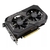 Placa de vídeo Nvidia Asus TUF Gaming GeForce GTX 16 Series GTX 1660 Ti TUF-GTX1660TI-O6G-EVO-GAMING OC Edition 6GB