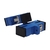 Acoplador Optico SC/UPC Monomodo Simplex Azul Intelbras XFA1 - comprar online