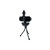 Webcam Multilaser Com Trip? 1080P Full Hd, Usb, Microfone Com Cancelamento De Ruido, Plug And Play, Preto #WC055 - comprar online