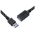 Cabo Extensor USB A 3.0 M P/ F 2M - PUAMF3-2