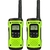Radio Comunicador Talkabout 35KM T600BR Verde Motorola