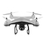 Drone Fenix GPS Fpv Câmera Full HD De 5MP Branco Multilaser - ES204 - comprar online