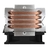 Cooler para Processador H410R RGB - RR-H410-20PC-R1 - Loja PIVNET