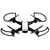 Drone Multilaser Hawk GPS FPV Câmera HD 1280P - ES257 - comprar online