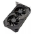 Placa de vídeo Nvidia Asus TUF Gaming GeForce GTX 16 Series GTX 1660 Ti TUF-GTX1660TI-O6G-EVO-GAMING OC Edition 6GB na internet
